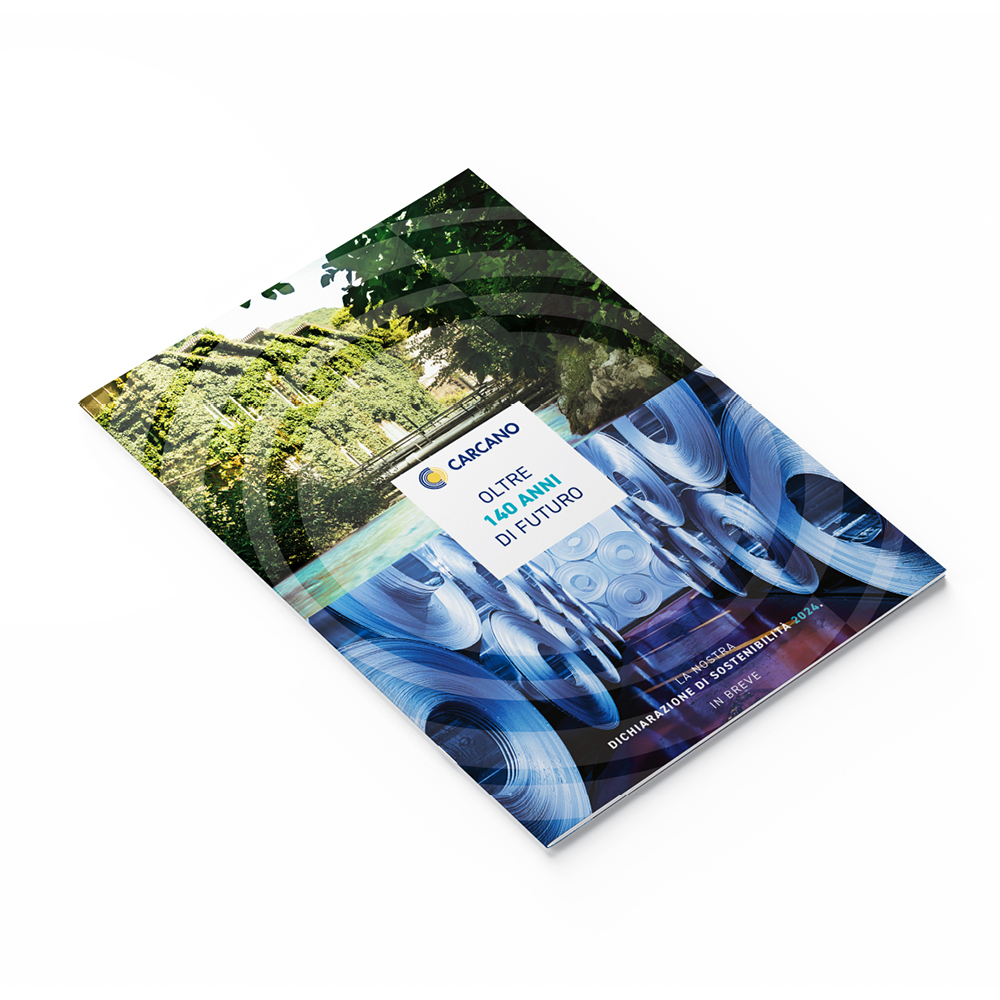 Bilancio di Sostenibilità