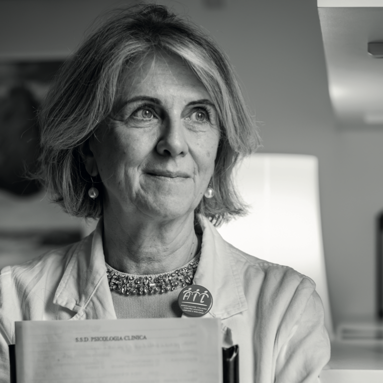 AIL Milano Monza e Brianza