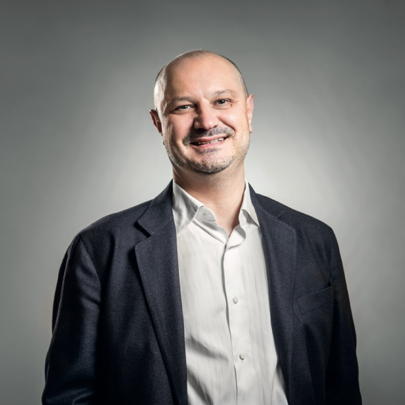 Alessandro Santambrogio Santambrogio