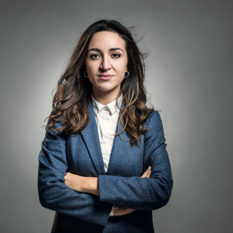 Anna Tancredi Tancredi