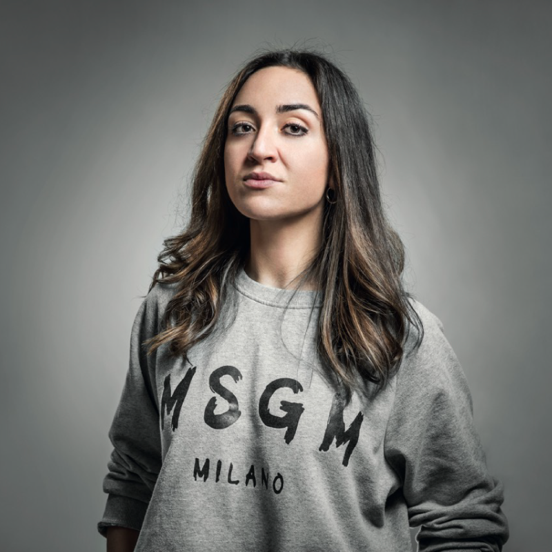 Anna Tancredi Tancredi