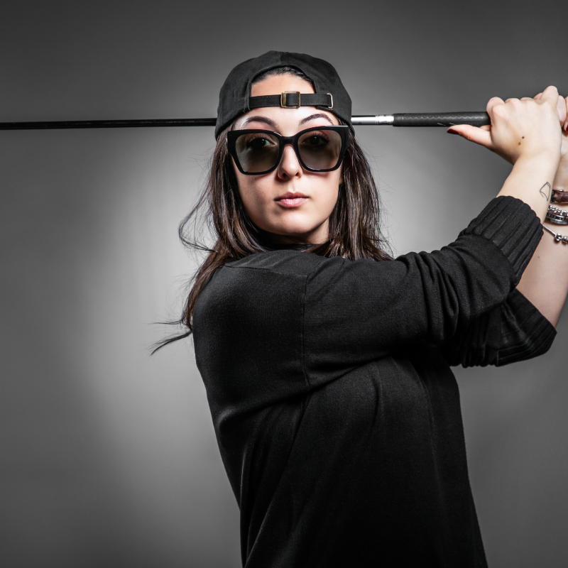 Gaia Cazzola Cazzola