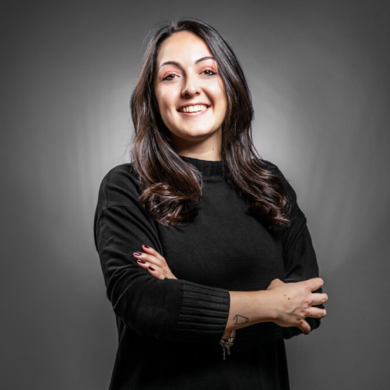 Gaia Cazzola Cazzola