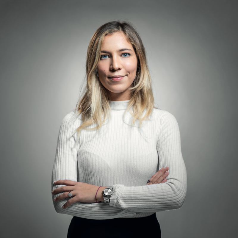 Giuditta Pieri Pieri