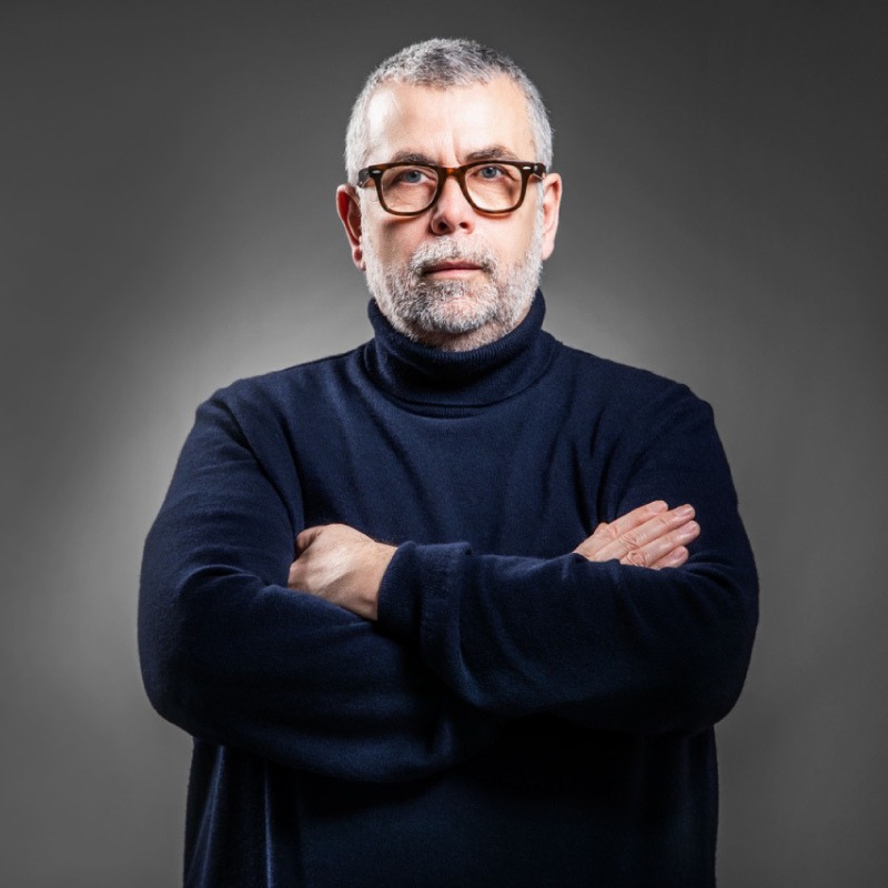 Mauro Colombo Colombo