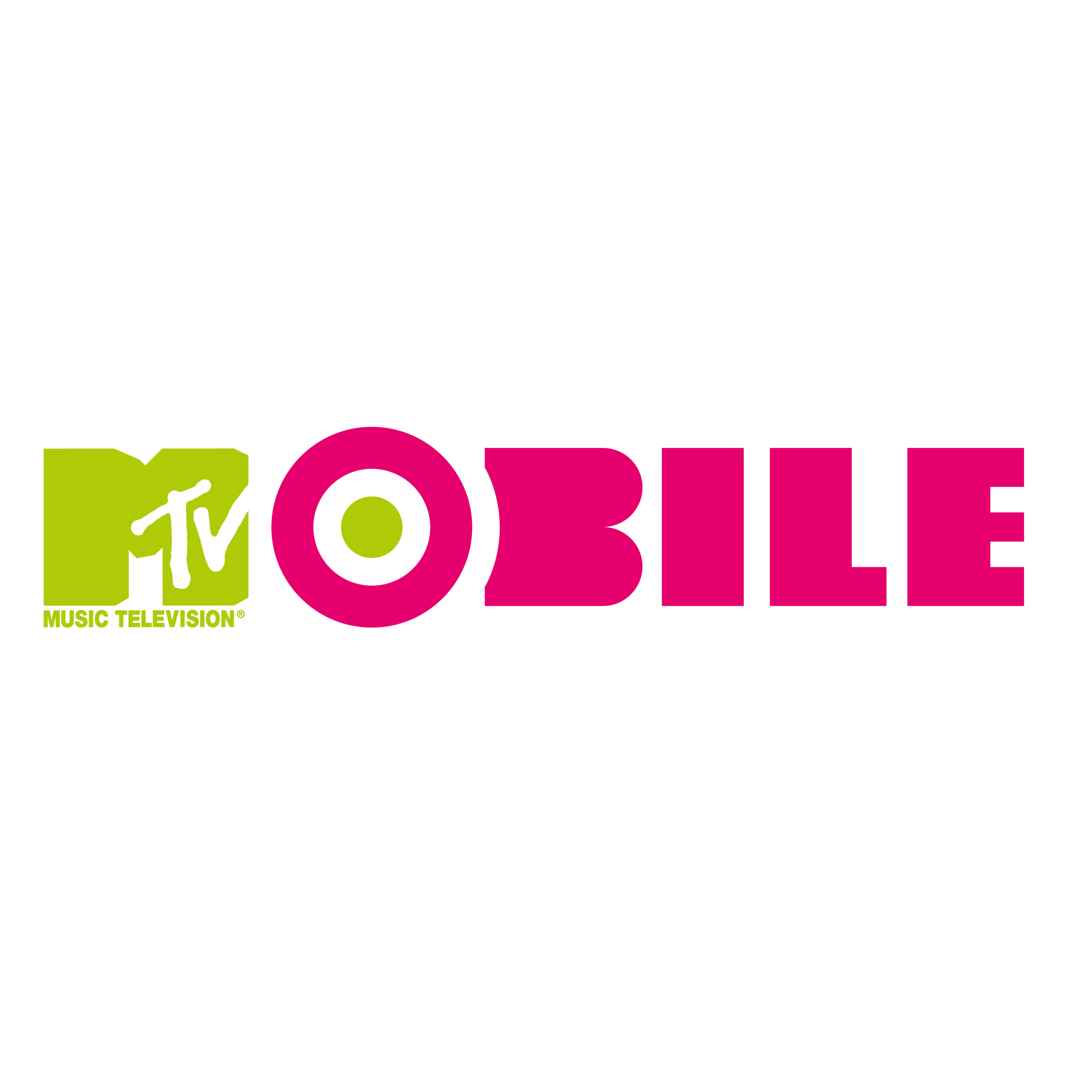 MTV Mobile