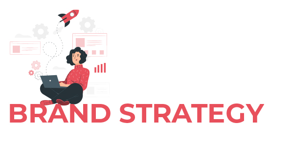 Brand Strategy