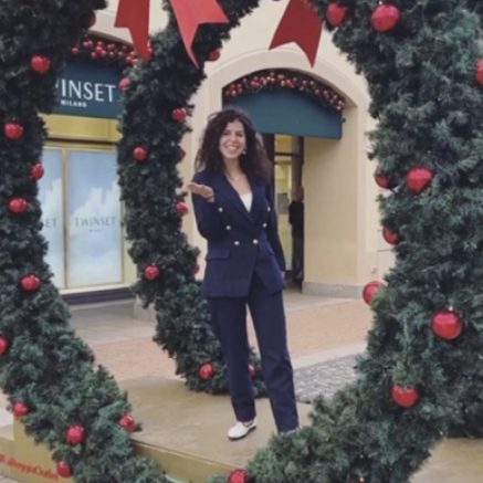 La Reggia, i nuovi spazi