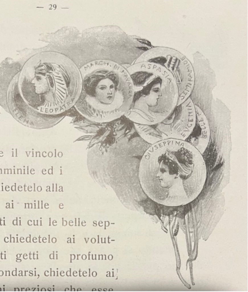 Dee, eroine della cosmesi e regine