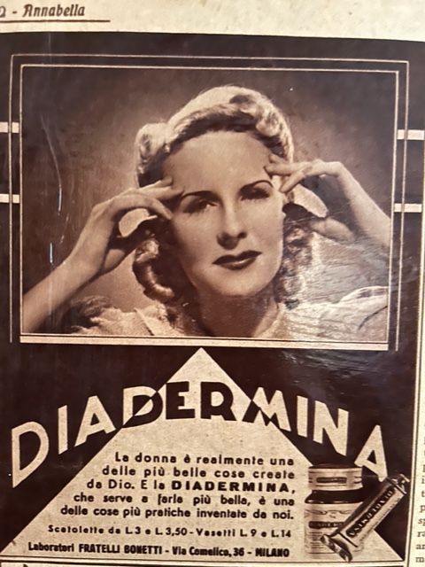 Diadermina