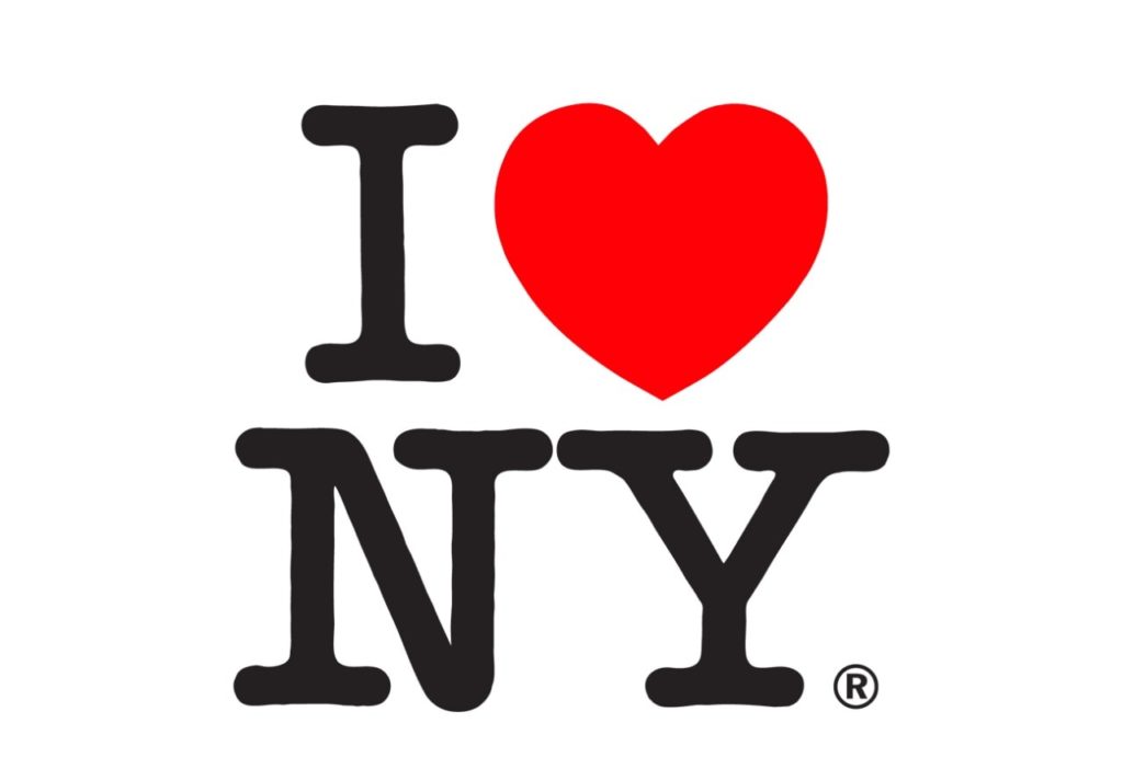 I Love NY