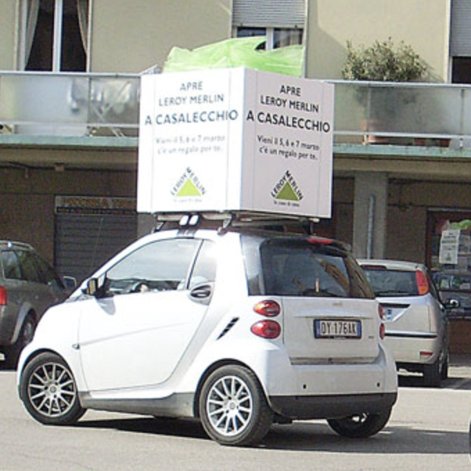 Remodeling punti vendita