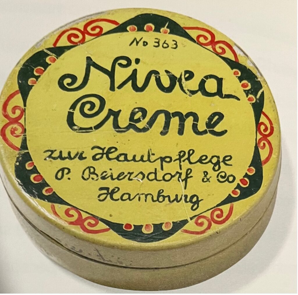 Nivea Crema