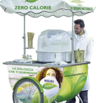 Lancio nuovo prodotto