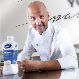 Creatività scientifica