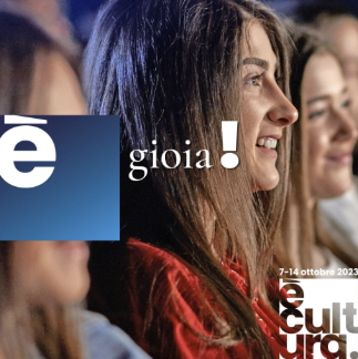 è cultura! 2023